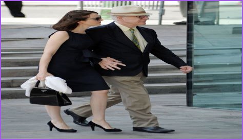 Unveiling The Life Of Dean Martin's Daughter Gail